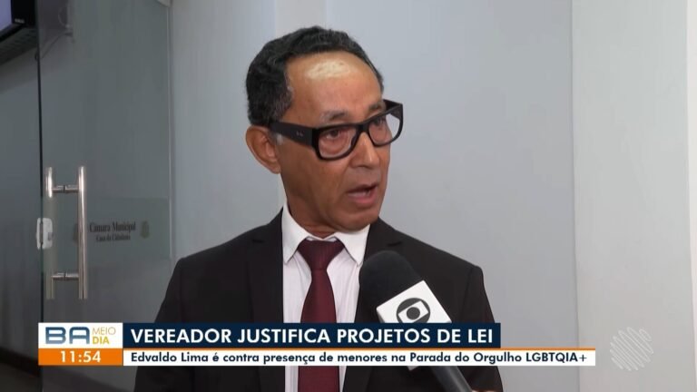 Vídeos do g1 e TV Subaé - quarta-feira, 16 de abril de 2025