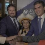 MP quer anular contrato bilionário de crédito de carbono entre Pará e coalização internacional