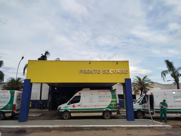Governo de RO abre seleção para escolher empresa que vai administrar hospitais do estado