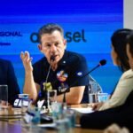 “Nosso país nunca será de 1º mundo com administração pública de 3º padrão”, diz Mauro