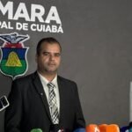 Ilde Taques nega ameaça a Abílio, defende união por Cuiabá e diz pedir apoio do grupo de Paula Calil