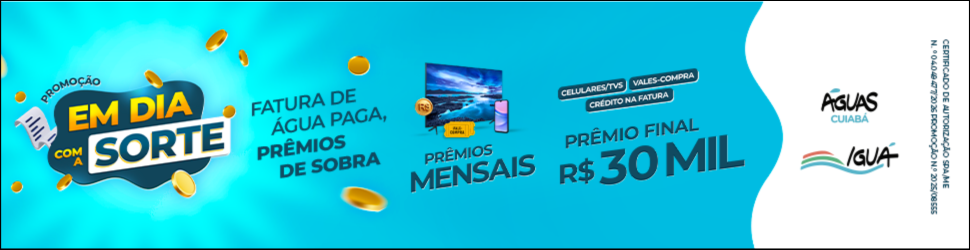 aguas cuiaba