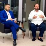 Vice de Wellington Fagundes anuncia criação das Secretarias da Agricultura e da Mulher