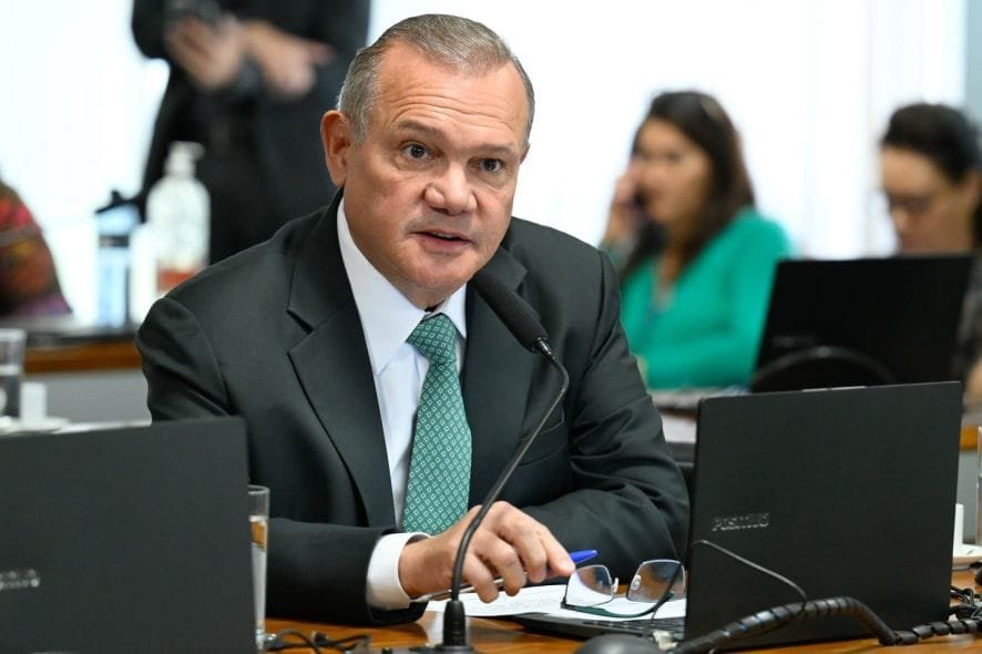 WF cobra lealdade de aliados no PL: “A maioria decidiu; quem é fiel, tem que acompanhar”