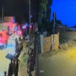 Idoso é atingido por três tiros na porta de casa e internado em estado grave no pronto-socorro