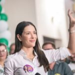 “Meu maior compromisso é com as mulheres de Mato Grosso”, afirma Janaina Riva