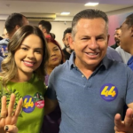 Michelly Alencar diz que Mauro Mendes privilegiou aliados e suspeita de “boicote”
