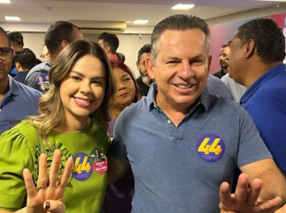Michelly Alencar diz que Mauro Mendes privilegiou aliados e suspeita de “boicote”