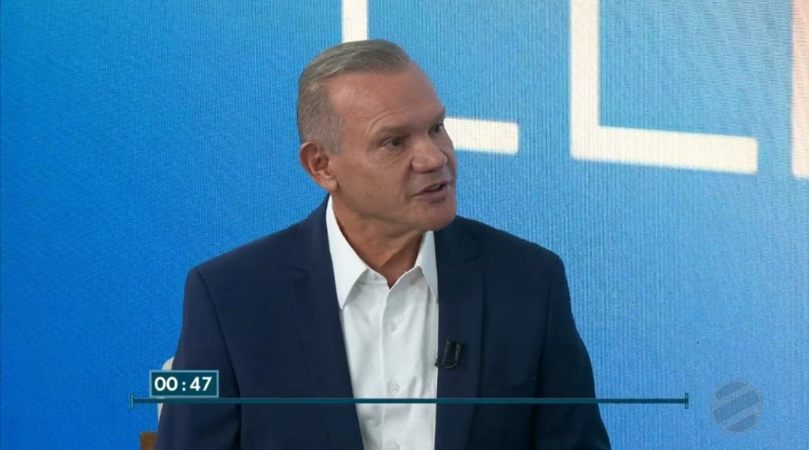 Empresa ligada a Pivetta é beneficiada com quase meio bilhão em renúncia