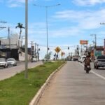 Pivetta e Alex Sandro defendem passarelas para garantir segurança viária na Avenida da FEB