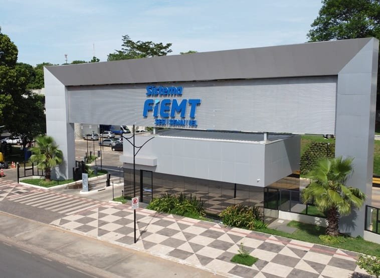 Fiemt rebate crítica de Fagundes e defende incentivos fiscais em MT: “geram empregos”