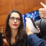 TRE segue STF e manda PL devolver tempo retirado de Janaína na televisão e no rádio