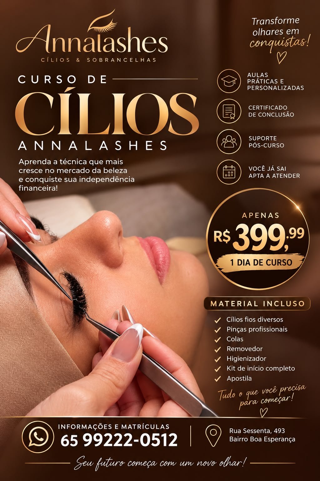 ciliosannalashes