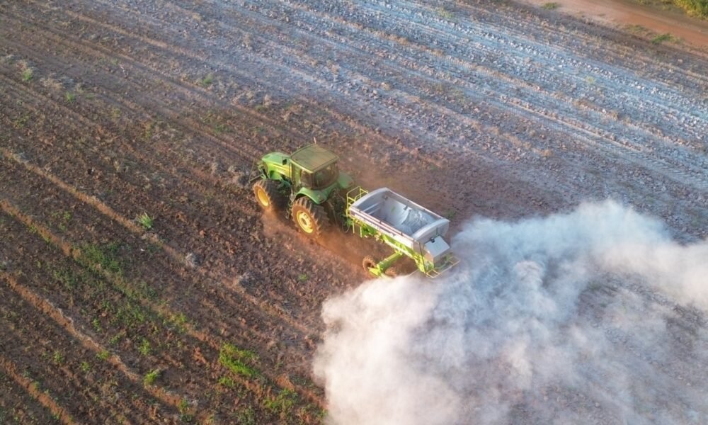 Alta dos fertilizantes aumenta a importância da eficiência no manejo do solo – MAIS SOJA