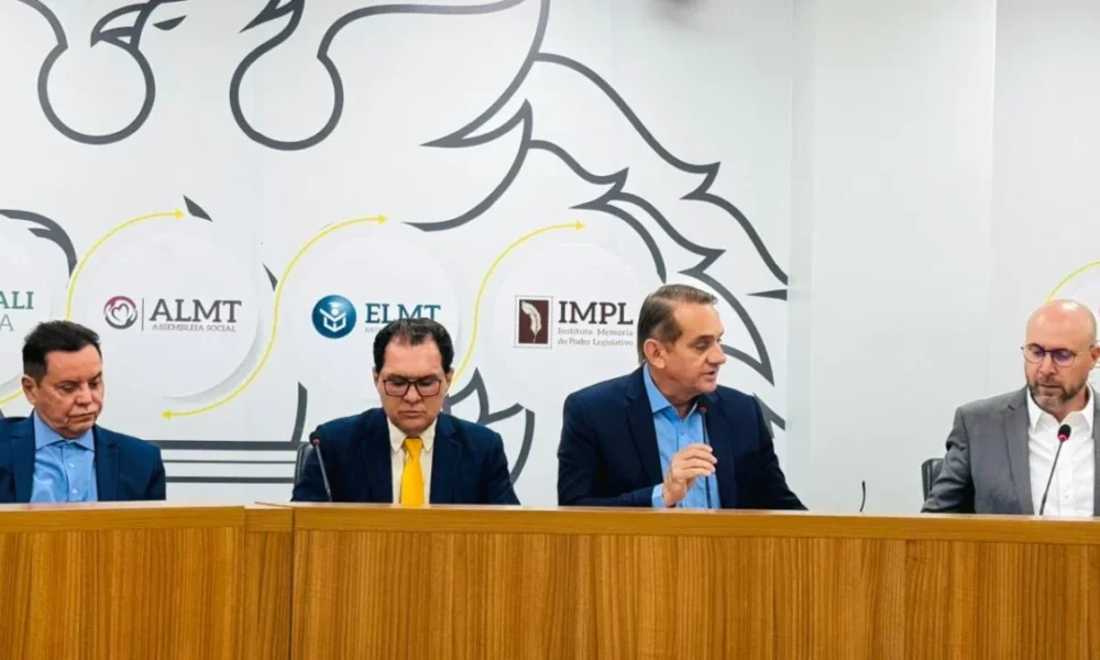 CPI da Saúde aponta R$ 1,1 bi em despesas indenizatórias e apresenta relatório na ALMT