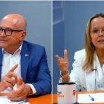 TRE cita descumprimento de decisão e suspende propaganda de Natasha até o fim do horário eleitoral