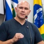 Prefeito de Cuiabá avalia chapa para a Mesa Diretora da Câmara