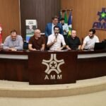AMM encerra votação complementar de nova diretoria em Cuiabá