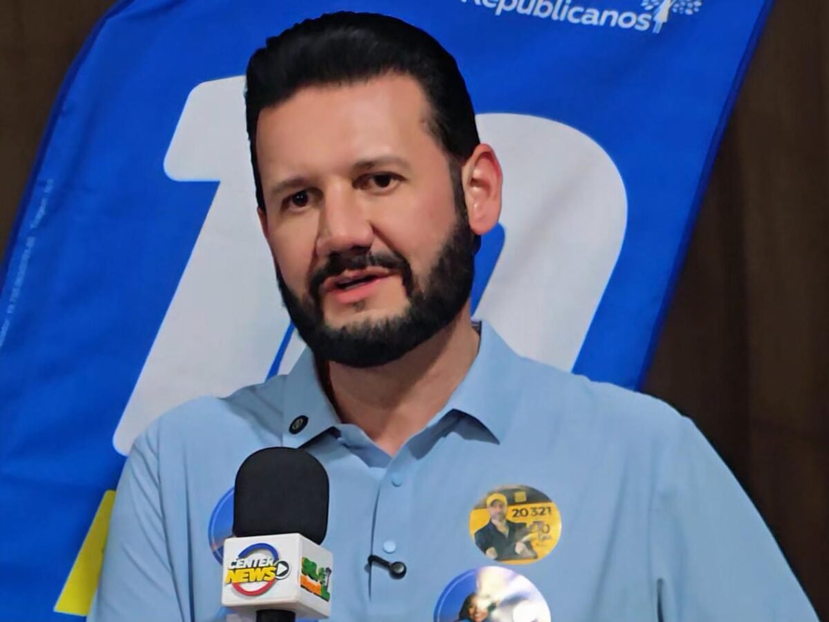 ”Antes de Mauro e Pivetta, não havia investimento na região", diz prefeito de Brasnorte