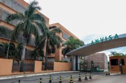 Anvisa alerta para venda irregular de tirzepatida em pó na internet
