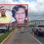 Advogado que atropelou e matou idosa em Várzea Grande deixa a prisão