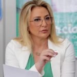 Márcia Pinheiro passa por cirurgia de seis horas após sofrer AVC em São Paulo