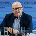 Pivetta diz que gestões anteriores causaram “apagão” no Governo: “corrupção e incompetência”