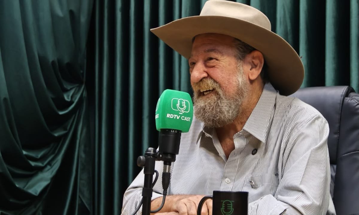 Nelson Barbudo encampa ferrovia para o Oeste e coloca projeto da UFMT entre prioridades