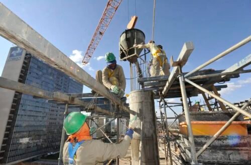 Brasil cria 165,8 mil postos de trabalho em agosto, aponta Caged
