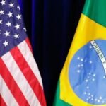 Brasil e Estados Unidos criam comitê para debater sobretaxas comerciais