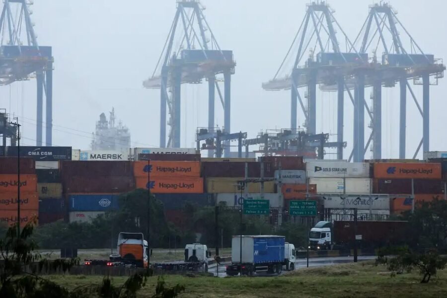 Brasil Soberano 3 começa a receber pedidos de empréstimos de empresas