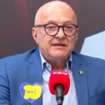 “Não pagavam salários, nem honravam compromissos”, diz Pivetta sobre gestões anteriores