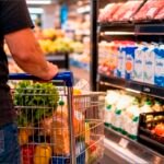 Cesta básica em Cuiabá sobe pela terceira semana seguida e atinge R$ 900