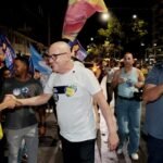 Prefeitos fortalecem reeleição de Pivetta e citam melhorias nos municípios: “desenvolvimento”