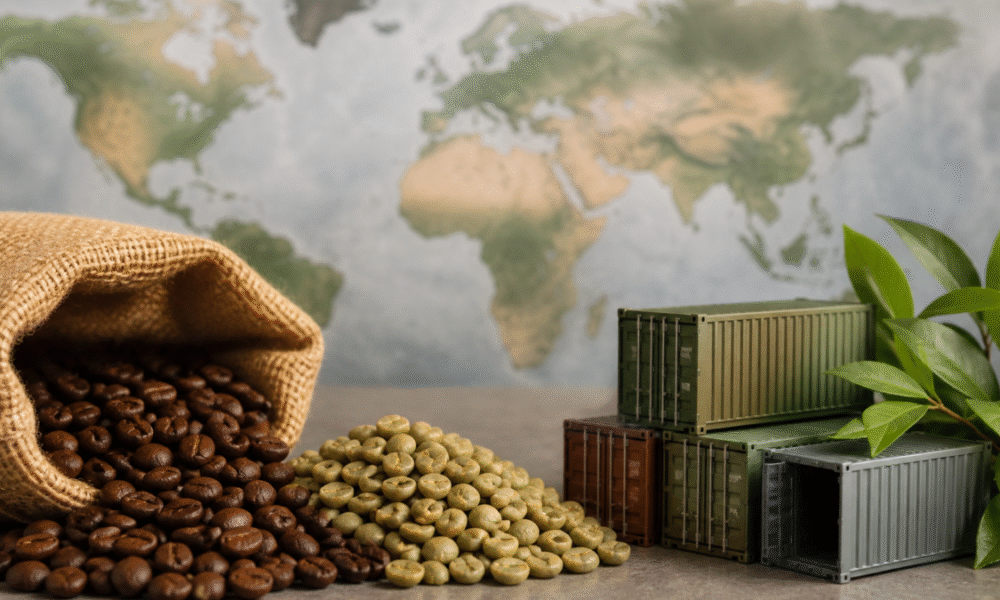 CNA participa de agenda internacional do café na Suíça até sexta-feira