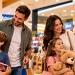Compras online no dia das crianças crescem em mato grosso