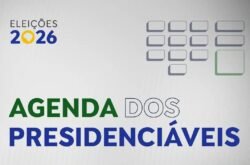 Confira a agenda dos presidenciáveis nesta quarta-feira (30)