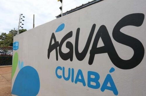Conta dispara, água é cortada e Águas Cuiabá terá que indenizar moradora