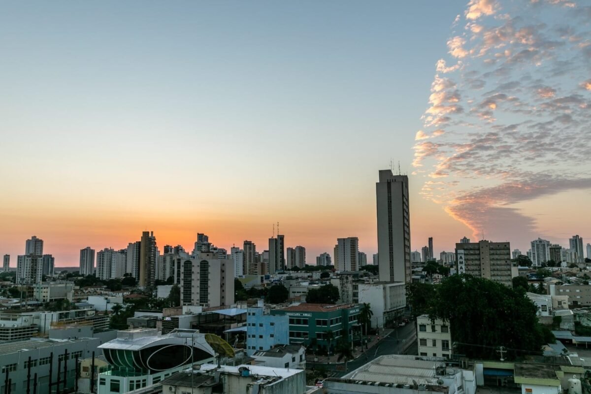Cuiabá inicia mutirão fiscal com desconto de até 95% em dívidas