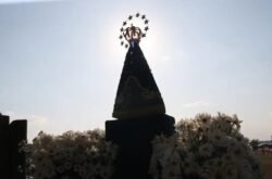 Dino manda PF investigar disseminação de ataques a imagens católicas 