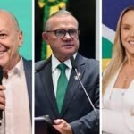 Pivetta lidera corrida eleitoral em Cuiabá com 33% dos votos