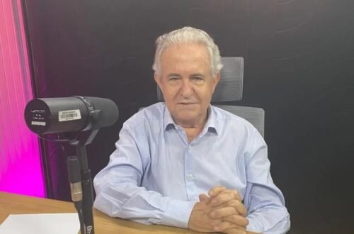 Ex-prefeito diz que obras de Mauro levaram oportunidades ao interior: "integrou o estado"