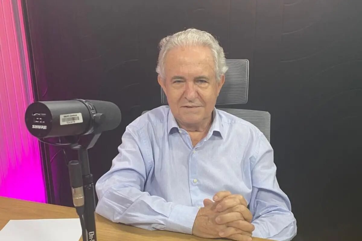 Ex-prefeito elogia gestão de Mauro Mendes e destaca avanço viário em Mato Grosso