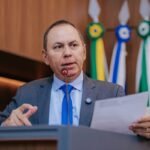 Dilemário mantém candidatura à Presidência da Câmara e prevê decisão na véspera da eleição