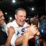 Carlos Fávaro aponta disputa aberta ao Senado e projeta bancada do PSD em MT