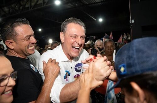 Fávaro vê disputa aberta ao Senado e projeta eleição de até 3 deputados estaduais pelo PSD