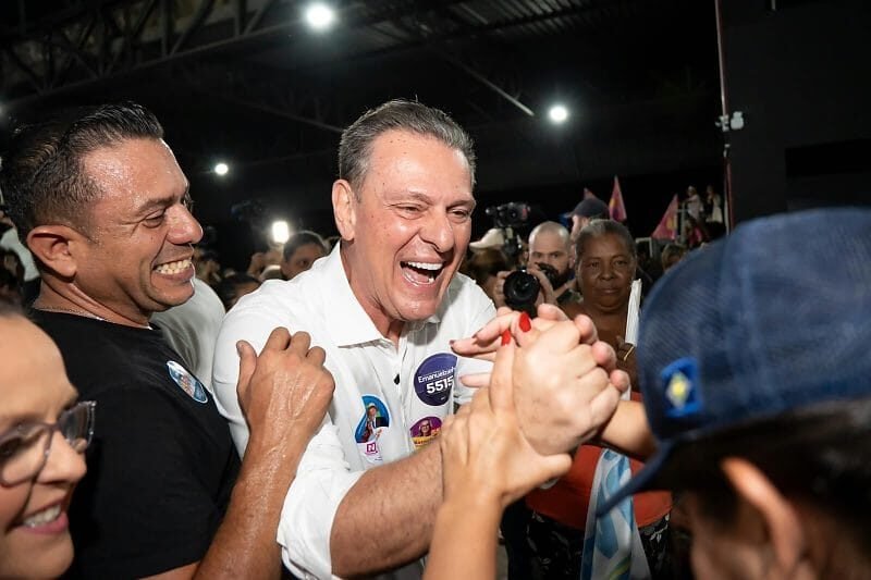 Carlos Fávaro aponta disputa aberta ao Senado e projeta bancada do PSD em MT