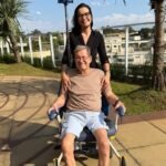 Fundador da Tecelagem Avenida e Giovanna Calçados, Ailton Caseli morre aos 79 anos