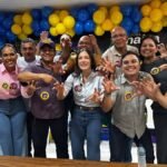 Todos os vereadores de Poconé se unem em apoio a Janaina Riva para o Senado