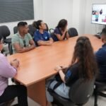 Força-tarefa fará vistoria técnica em 517 nascentes em Cuiabá